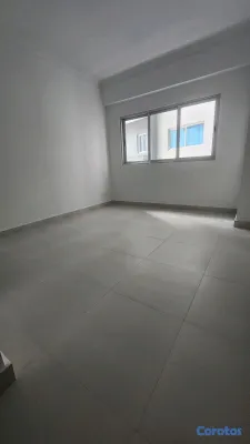 apartamentos - Apartamento en Alquiler en Naco 2 habitaciones 2 .5 baños 2 parqueos 3