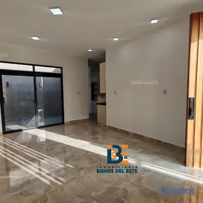 casas - VENDO moderna Vivienda con finos detalles en Resid 5
