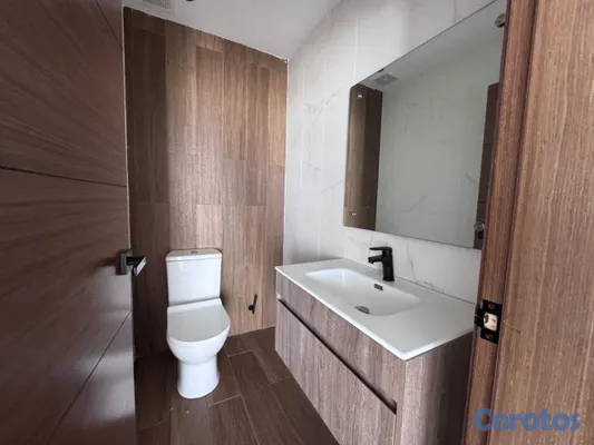 apartamentos - Alquiler de apartamento de 3 habitaciones 11