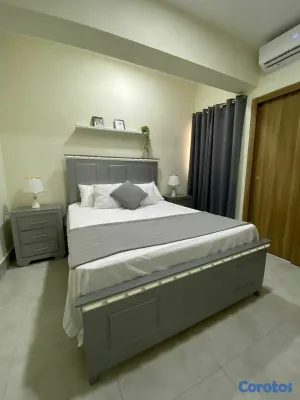 apartamentos - Boca chica Vistas al mar, 15 minutos aeropuerto a 1 minuto de la playa 10