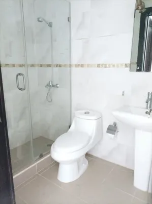 apartamentos - Se vende apartamento en Urbanizacion Tropical Av. Independencia 6