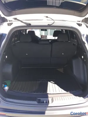 jeepetas y camionetas - Crv 2024 Híbrida AWD. 7
