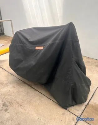 motores y pasolas - Vendo Honda Navi 2024 5