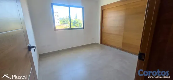 apartamentos - Apartamento a estrenar en alquiler, 2 habitaciones, Arroyo Hondo Viejo 9