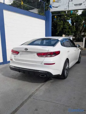 carros - KIA K5 2020 8