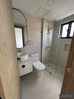 apartamentos - 🏡 Apartamento Nuevo en Alquiler | El Millón, Santo 6