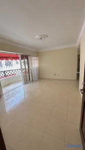 Apto- Alma Rosa 2da. completo con walking closet y 2 parqueos techados. 