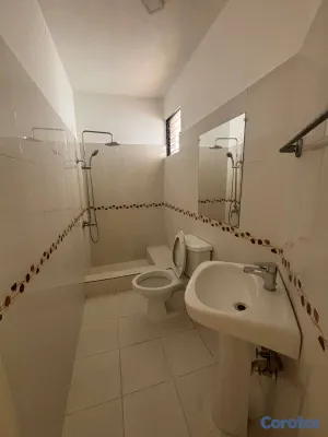apartamentos - Rento apartamento en La Zurza 8