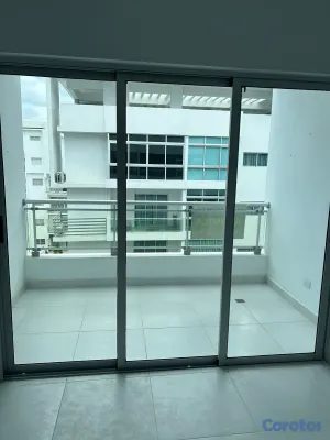 apartamentos - SE ALQUILA NIVEL 7 TORRE AVI 1 8