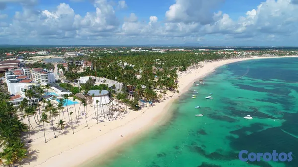 apartamentos - Condos en Venta en Playa Coral, Punta Cana desde U 4