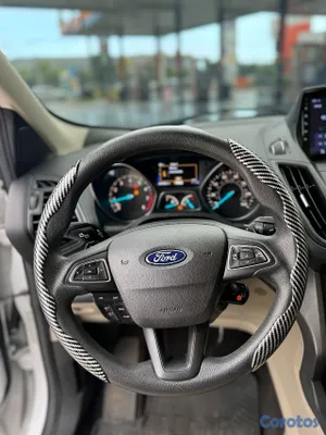 jeepetas y camionetas - Ford escape 2017 10