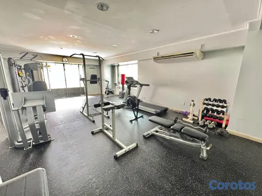 apartamentos - Apartamento en venta en Piantini - 22 12