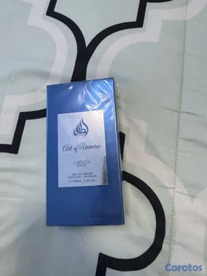 salud y belleza - perfume art of universe  3
