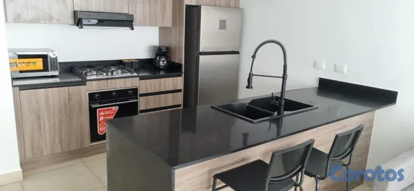 apartamentos - Apartment in Downtown City Punta Cana 7
