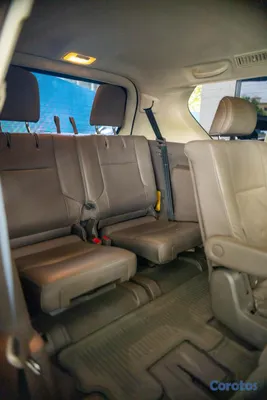 jeepetas y camionetas - Lexus GX 460 Premium 2019 Clean Carfax 9