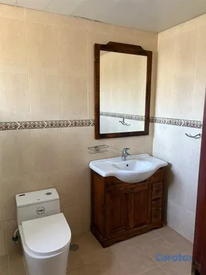 apartamentos - En Venta Apartamento de 1 habitacion en 5to nivel 5