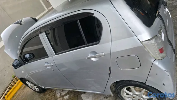 carros - Daihatsu mira 2015 15