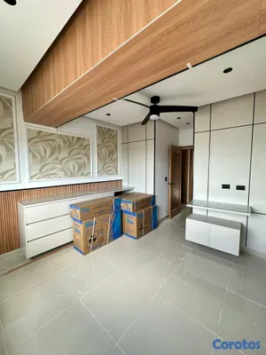 apartamentos - Apartamento en Alquiler con Linea Blanca US$1.600  9