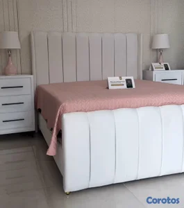 Oferta juegos de habitación cuarto completo 