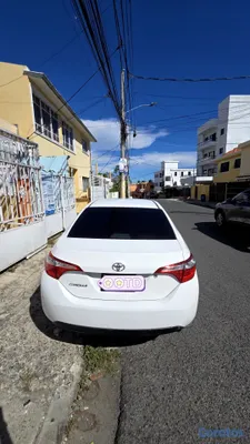 carros - Toyota Corolla 2016 en excelentes condiciones – ¡P 5