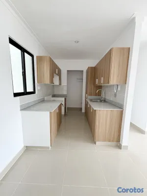 apartamentos - Alquilo apartamento en Riviera Verde con piscina | 2 Hab + 1 parqueo  3