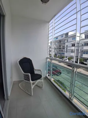 apartamentos - Vendo Apartamento san isidro (las Cayenas) Caracte 4