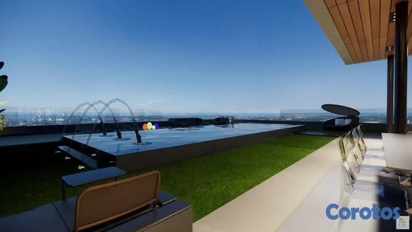 apartamentos - Anacaona 27 apto en venta con hermosa vista al mar US 2,300,000 8
