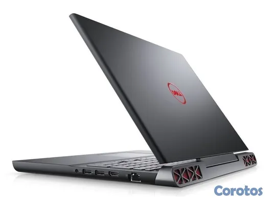 computadoras y laptops - Laptop Dell Inspiron 15 7000 Gamer/i5 7ma./16GB/1T 5