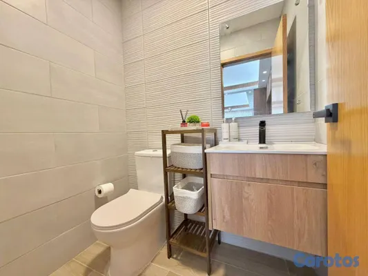 apartamentos - Apartamento en Bella Vista 2