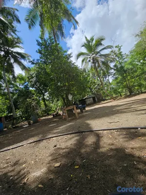 solares y terrenos - Se vende este terreno esta ubicado en bayaguana  8