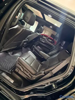 jeepetas y camionetas - CHEVROLET TAHOE HIGH COUNTRY 2021  9