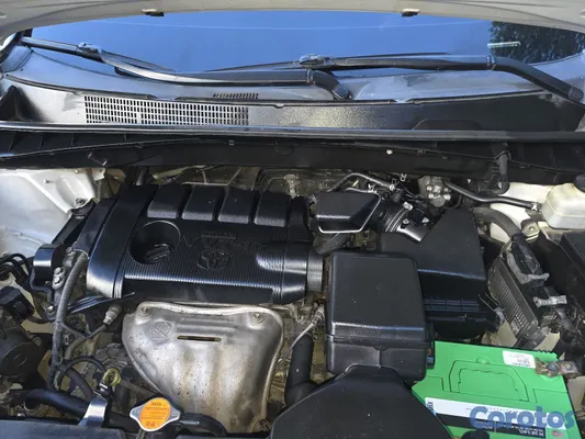 jeepetas y camionetas - Toyota Highlander 2015 – 3 Filas, 4 Cilindros, Económica 10