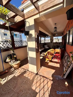penthouses - Penthouse en Venta – El Millón, Santo Domingo 10