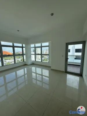 apartamentos - PENTHOUSE DE 4 HABITACIONES CON TERRAZA TORRE FAMI 2