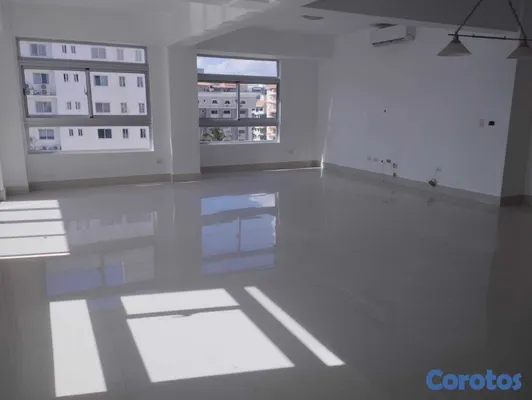 apartamentos - Apartamento en Alquiler, Bella Vista 4