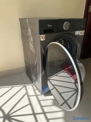 otros electronicos - Lavasecadora Midea 2026 4