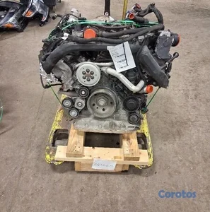 MOTOR 3.0L PARA AUDI Q7 2021 