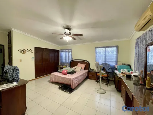 casas - Casa de 4 habitaciones en venta en Las Praderas 6