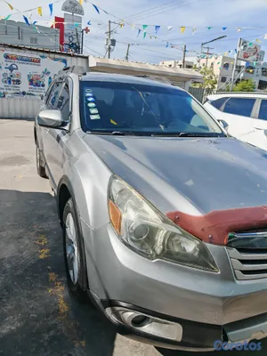 jeepetas y camionetas - SUBARU OUTBACK 2010 – JEEPETA 4X4, SEGURA Y CONFIA. 11