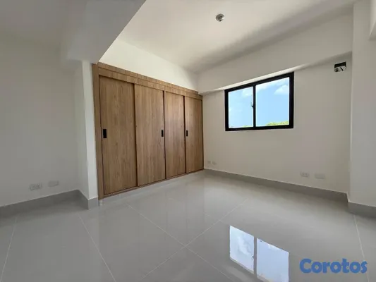 apartamentos - Apartamento en Alquiler, Av. Independencia 4