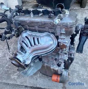 MOTOR PARA TOYOTA 1.8L COROLLA 2022 