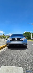 HONDA CRV EX 2011