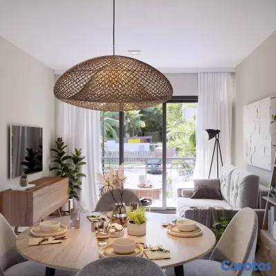 apartamentos - Atalia Green City - Proyecto Residencial en Venta  10