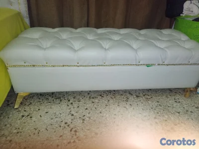 se vende mueble de habitaciones tipo sofá 