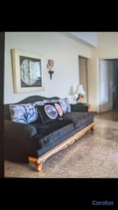 mueble clásico extra grande 