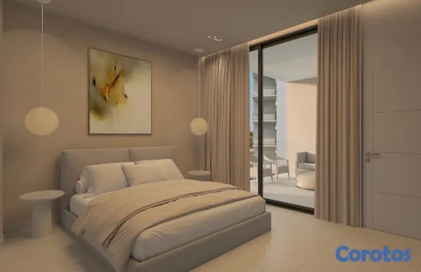 apartamentos - Apartamentos en Venta 8