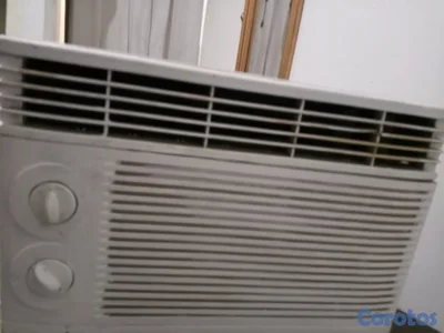 AIRE DE VENTANA "Kenmore" 5200✓BTU