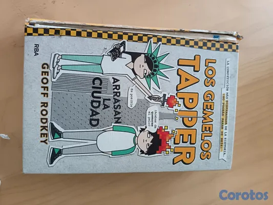 libros y revistas - Libros en venta!  20