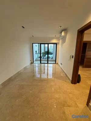 apartamentos - Apartamento de 1 hab. en Alquiler en Serrallés 6