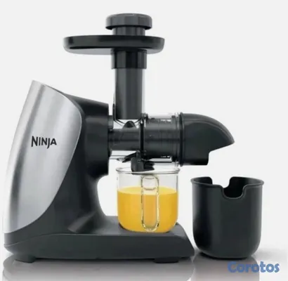 cocina - Extractor Ninja de frutas y vegetales  2